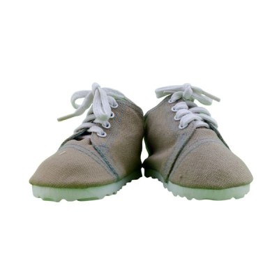 Khaki Shoes